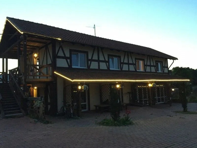 Центр отдыха Ангел