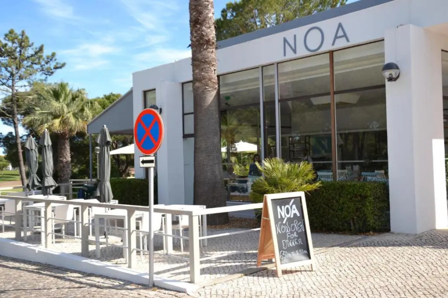 Quinta do Lago Golf