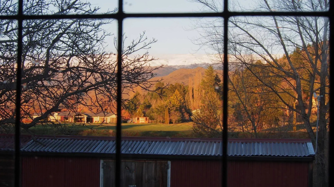 Hartley Homestead Boutique B and B