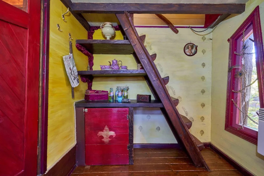 Die Geheime Welt von Turisede