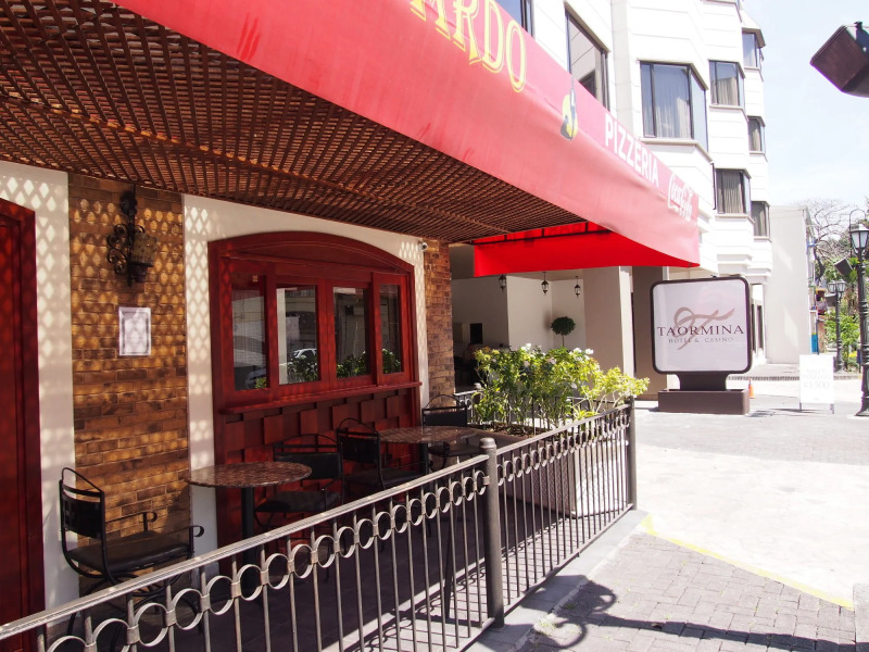 Taormina Hotel and Casino