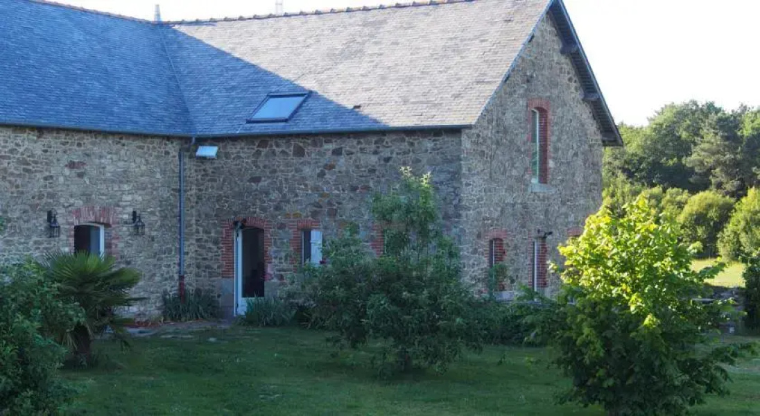 Gite des Pantières