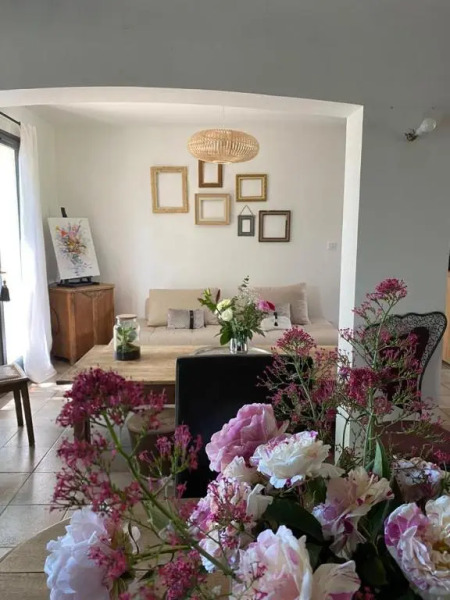 Maison de Campagne a 3 minutes du golf de Pont Royal