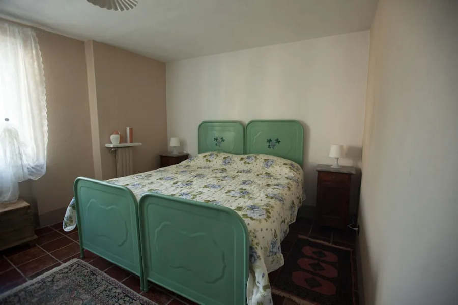 Il Vecchio Cortile Barbaresco