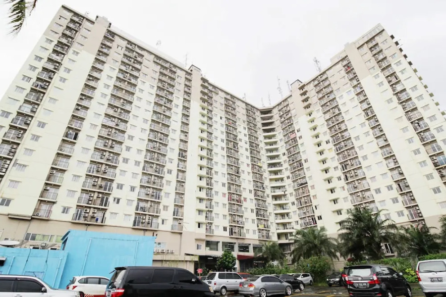 Airy Mutiara Bekasi Ahmad Yani 8