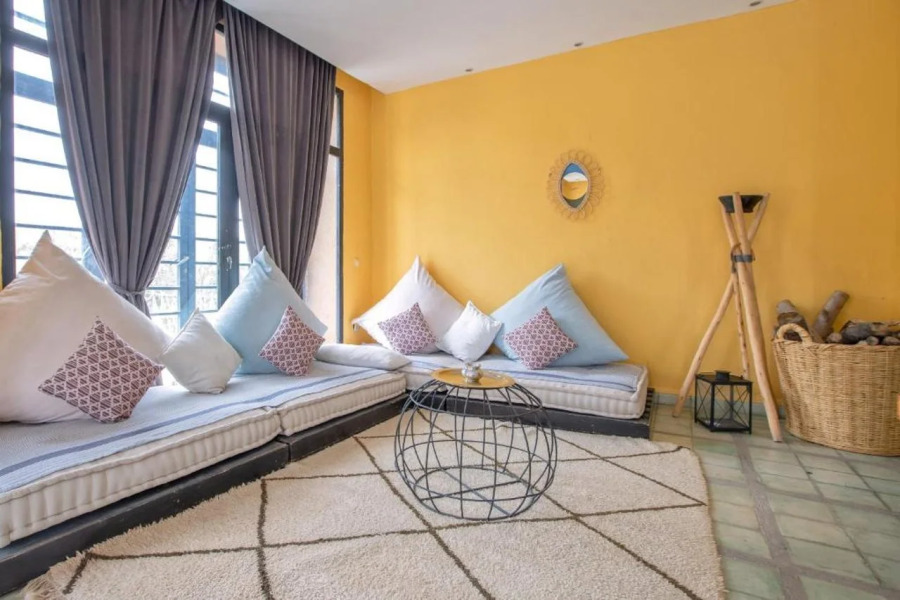 La Fattoria Ecolodge