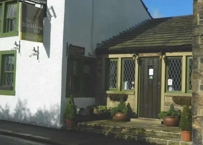 Black Horse Inn