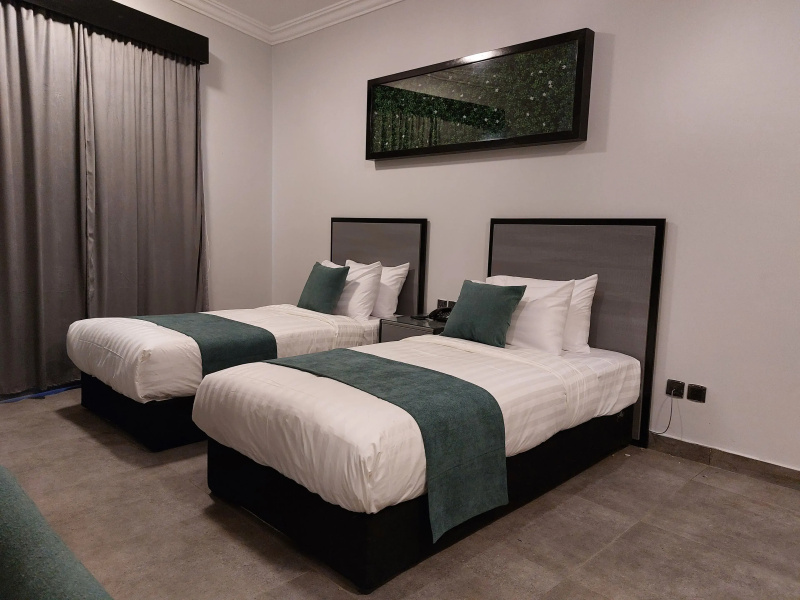 Karims'Hotel