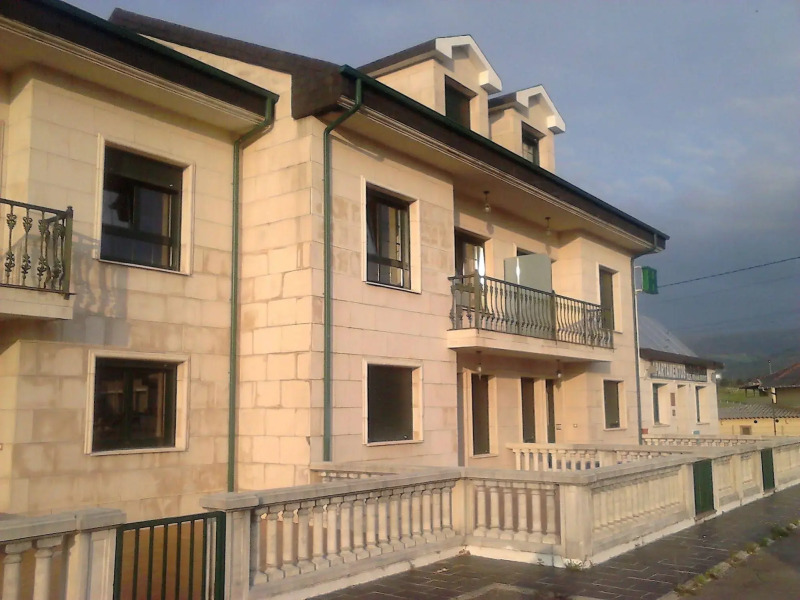 Apartamentos Luarca