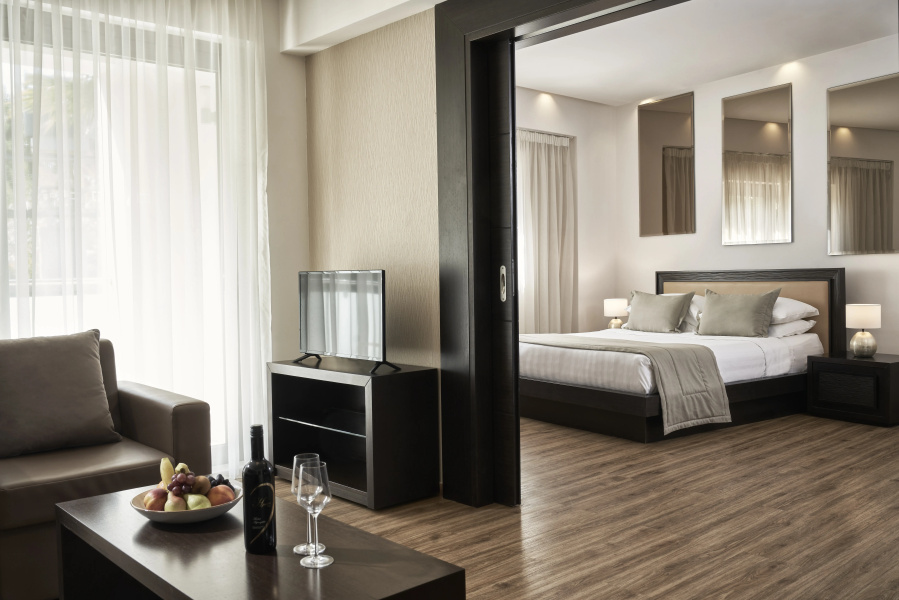 The Lesante Luxury Hotel and Spa