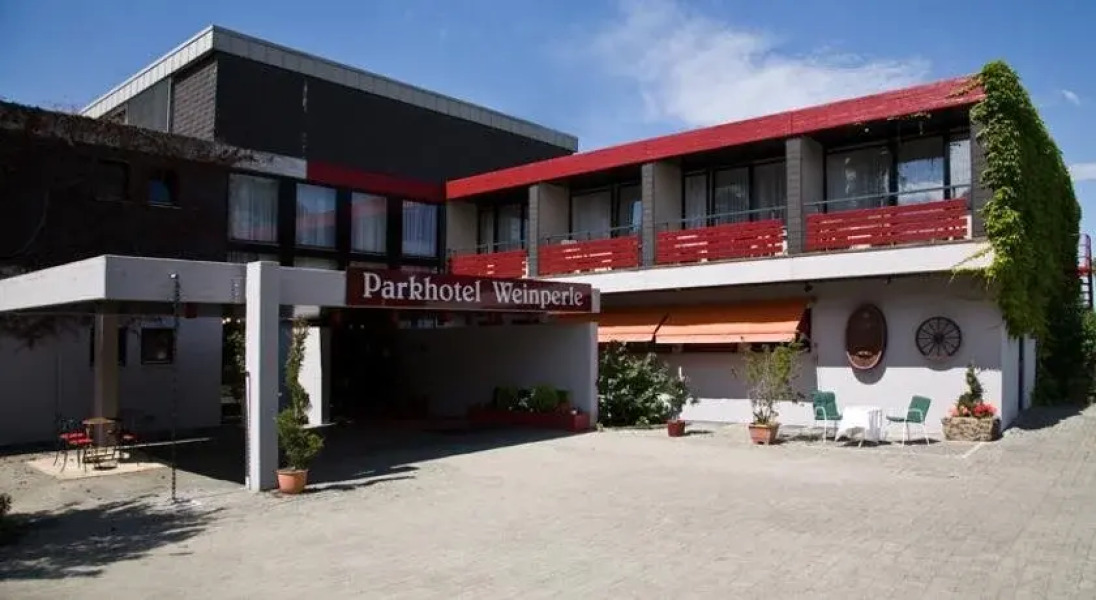 Parkhotel Weinperle