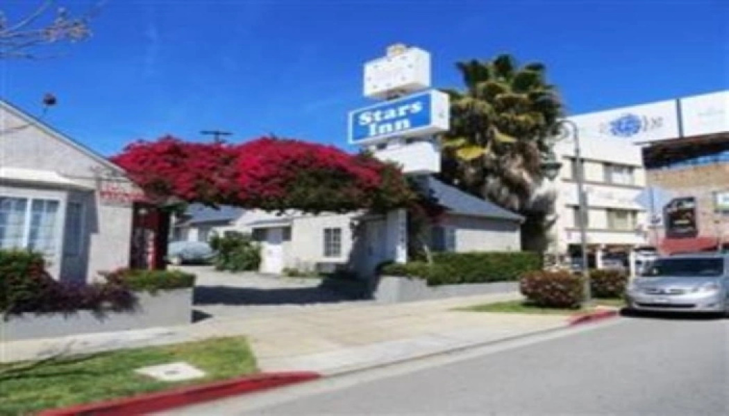 Stars Inn Motel