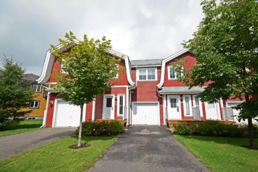 Boréalis - Tremblant Resort Lodging