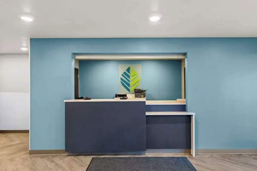 Woodspring Suites Columbia - Irmo