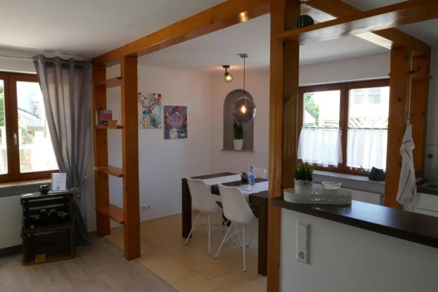 2Zi.-FeWo Schwarzwaldliebe im Hexental, Terrasse