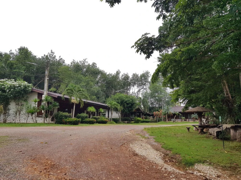 Tho Mai Resort Rayong