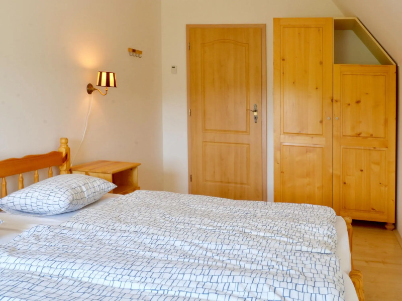 Stupna Holiday Home With Garden