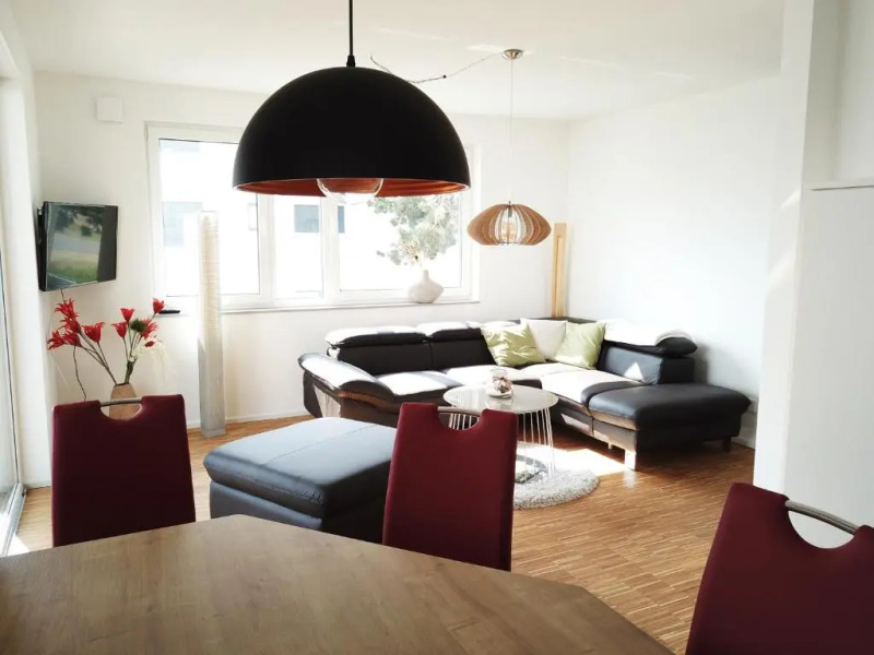 Ferienwohnung Seenland