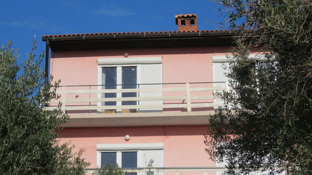 Apartments Opsenica