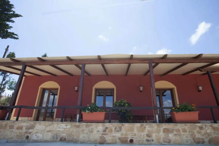 Baglio Nuovo Country Village