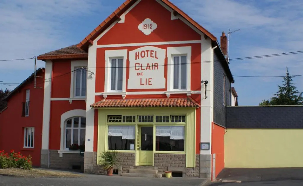 Clair de Lie