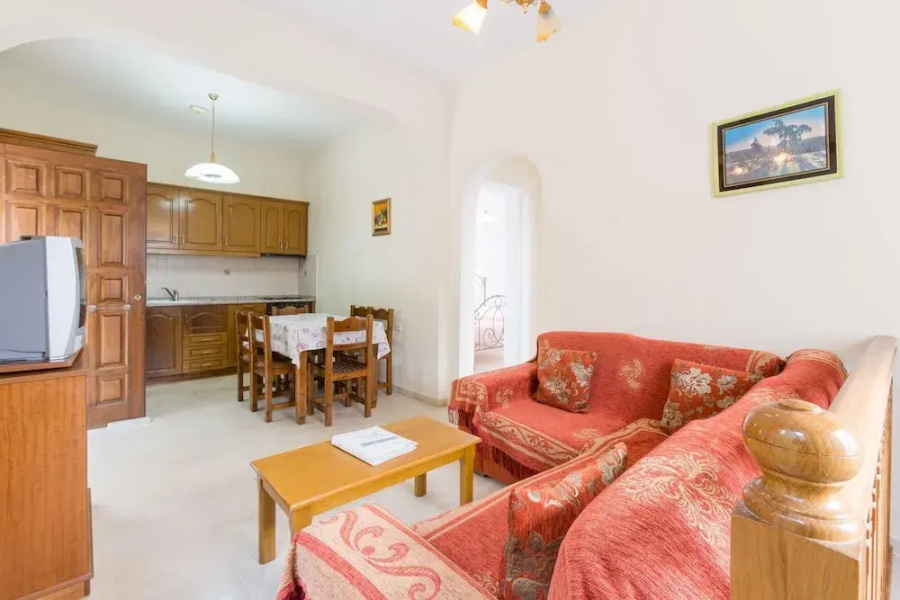 Kalithea Large Private Pool Walk to Beach Sea Views A C Wifi - 363