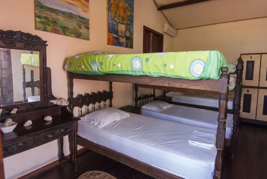 Pousada e Hostel Da Praça