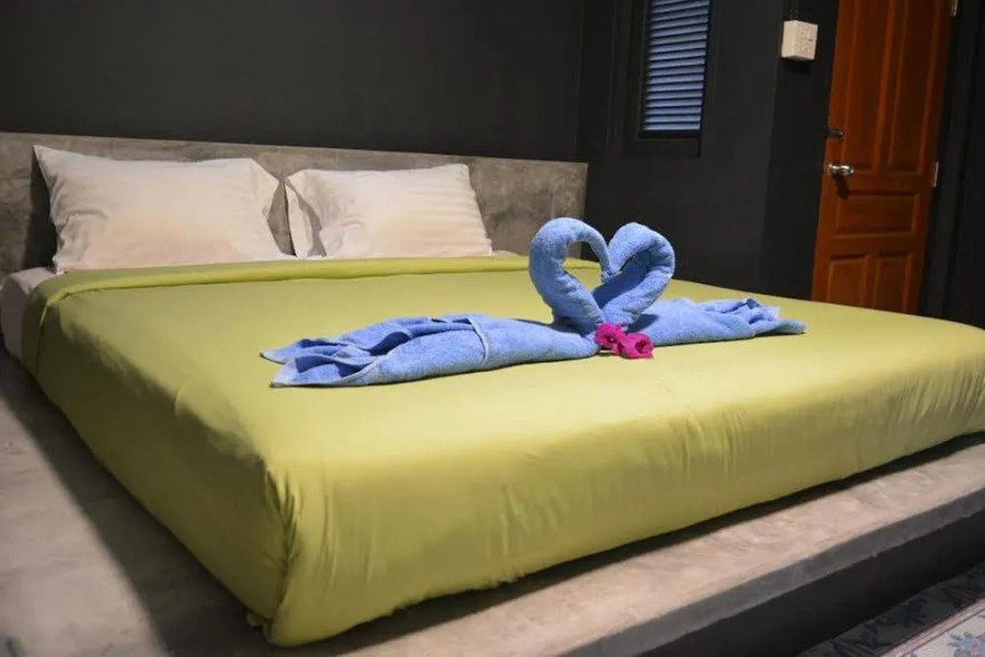 Tayida Resort & Homestay