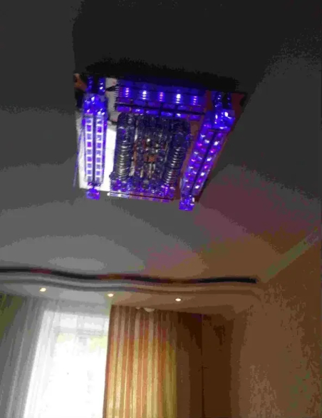 Hostel on Sedina