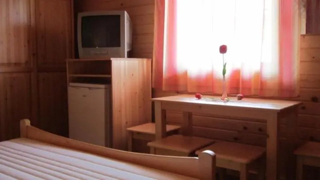 Cserkeszőlőszállások-Hőforrásszállások