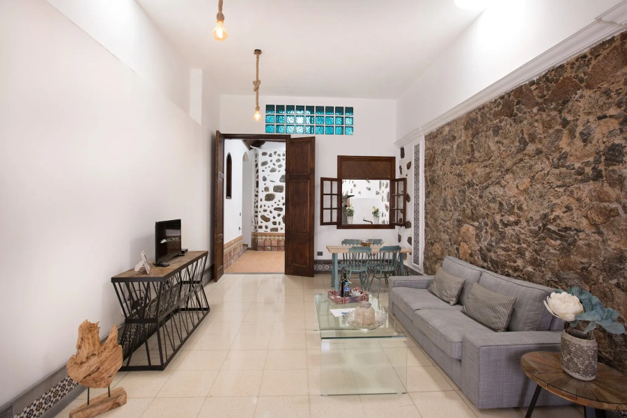 Aparta-Suite El Charco