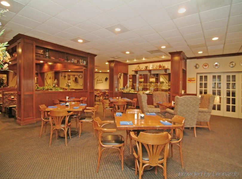 Red Lion Hotel Farmington