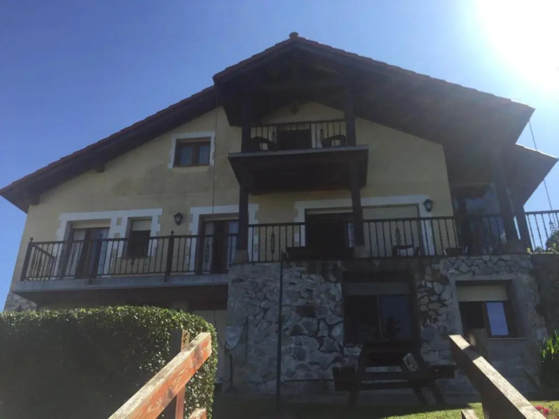 Apartamentos Carmen de Castro