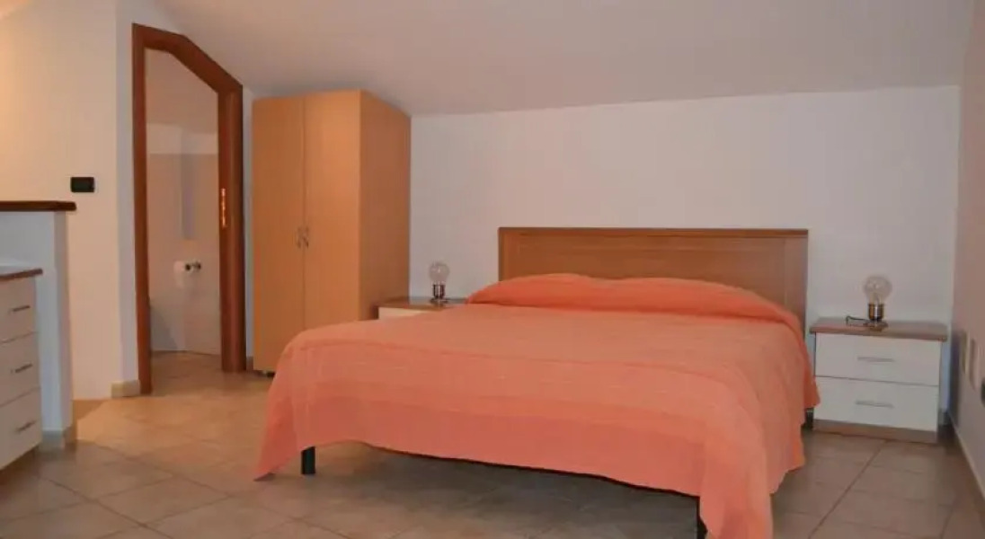 Agriturismo gli Aromi