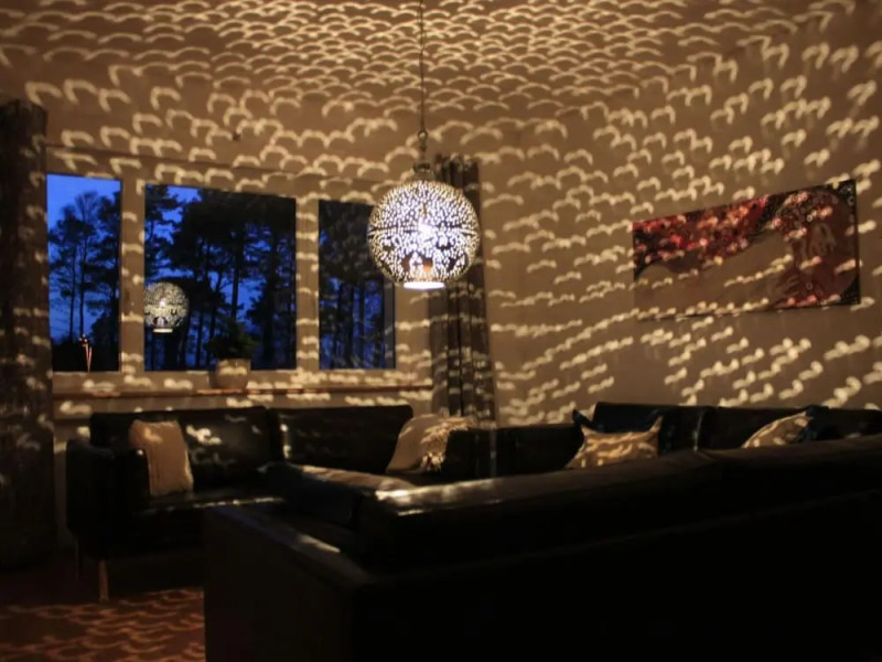 Holiday Home Strandbusch