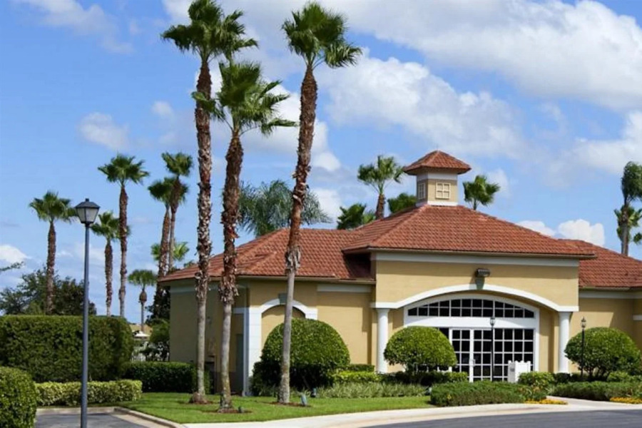 Sheraton PGA Vacation Resort, Port St. Lucie