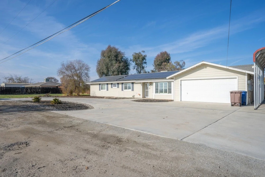 Country Living Retreat