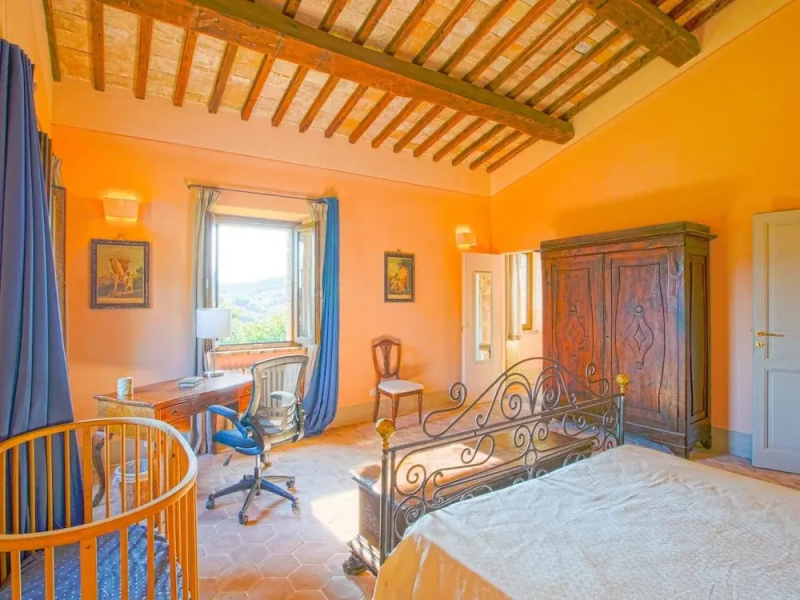Belvilla by OYO Villa Sparina