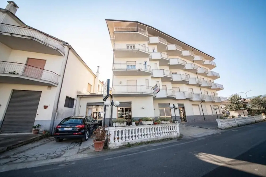 Hotel Ristorante Venezuela