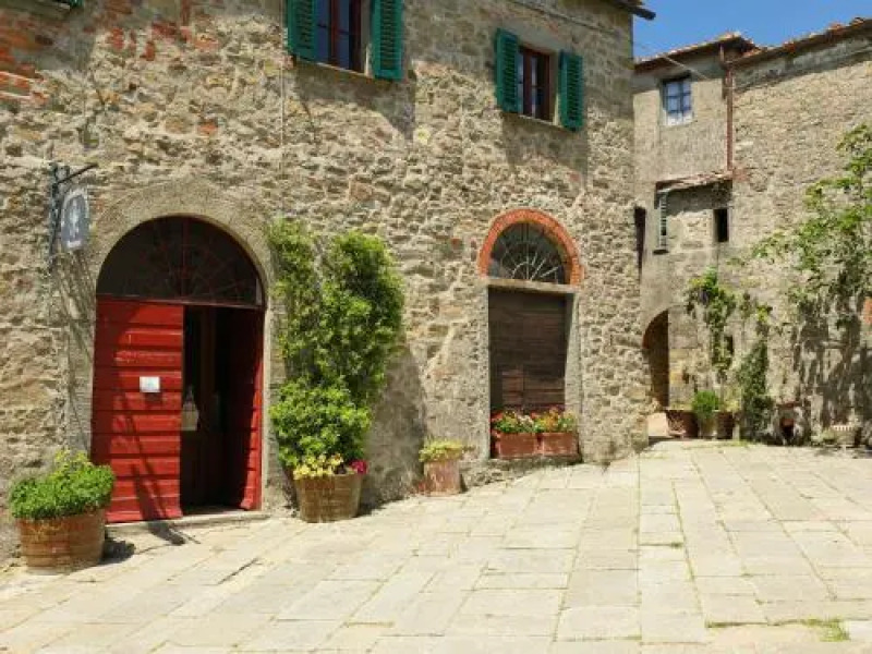 Locazione Turistica Tipologia Superior