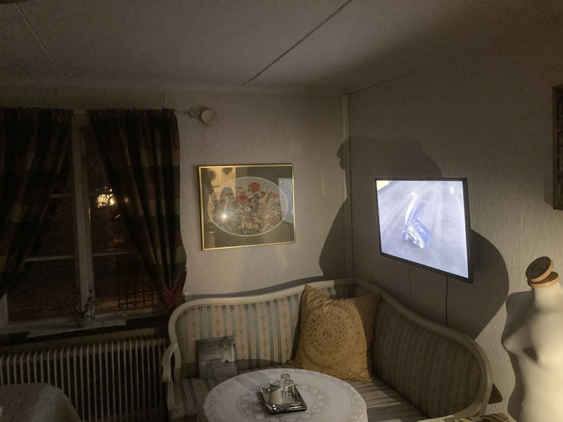 Hotell Tussilago i Essunga