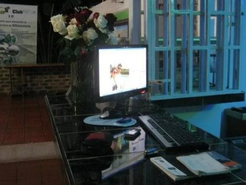 Finca Turistica Los Gavilanes