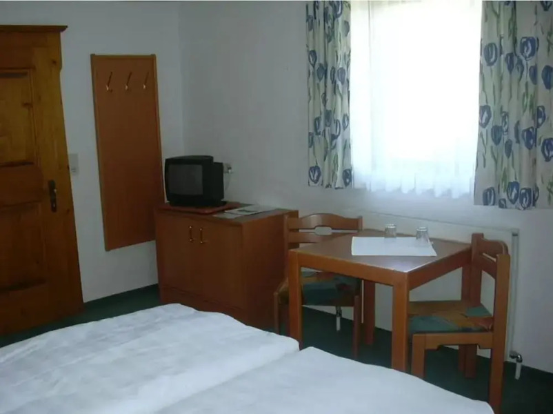 Bauerndörfl Rindereben