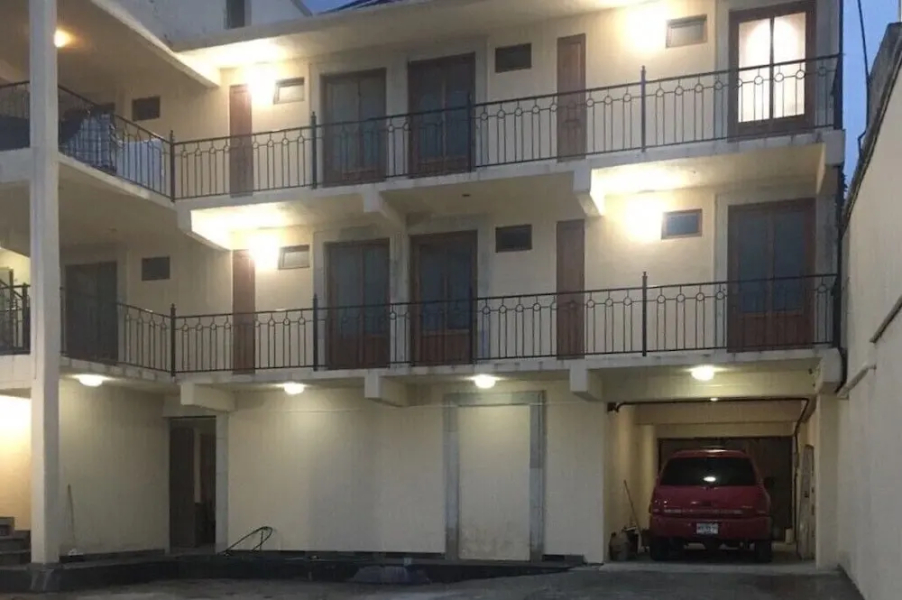Hotel El Dorado