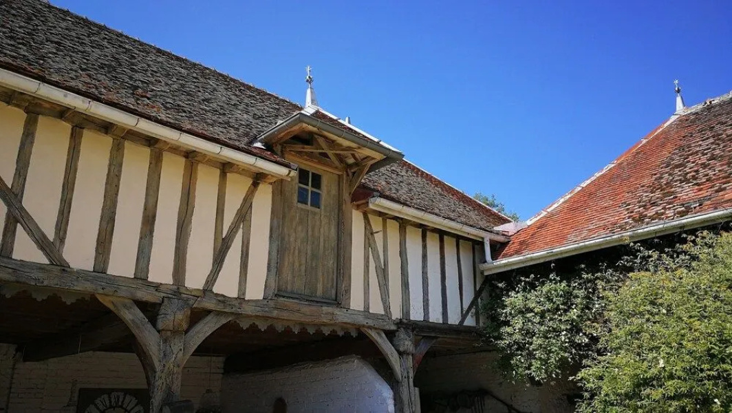 Domaine de la creuse