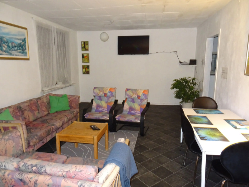 Pasescia Bed and Breakfast