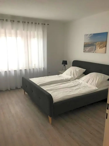 Apartments Benser-Hof