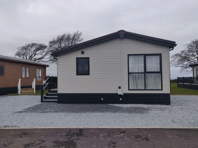 Lyndale Lodge 27 - Stewart's Resort, St Andrews