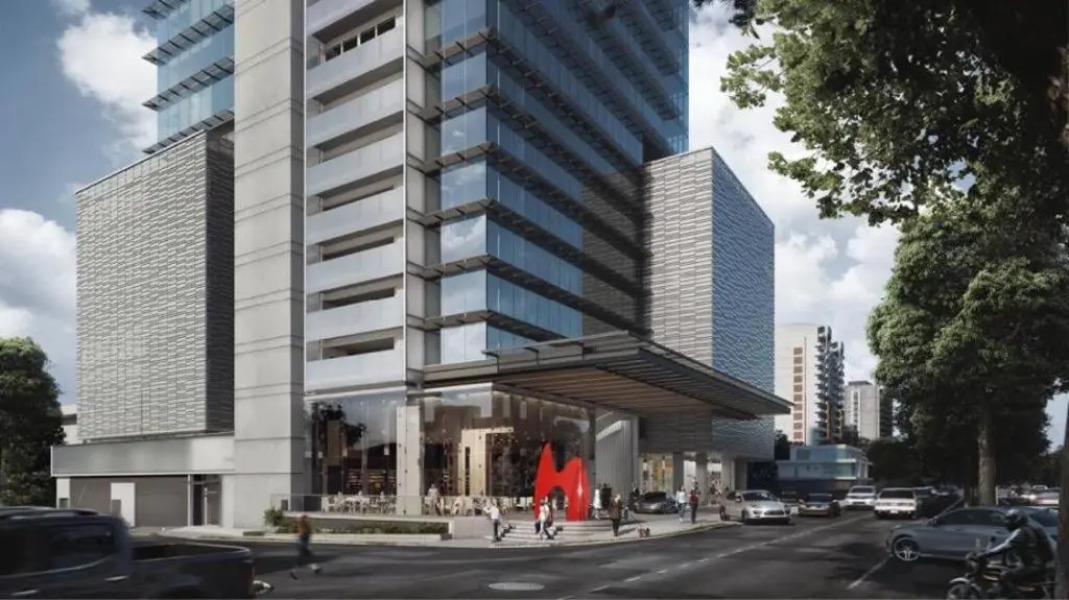 Hilton San Jose La Sabana