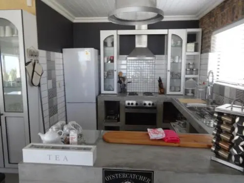 Oystercatcher Guest House